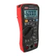 Skaitmeninis multimetras Uni-T UT117C True RMS