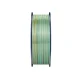 Sunlu PLA+ Silk Tri-Color 3D plastikas (raudona, geltona, žalia)