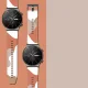 Silicone Camo Strap for Huawei Watch GT2 Pro, Pattern 6