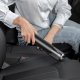 Belaidis automobilinis dulkių siurblys Baseus A3, 135W, 15000Pa, juodas