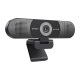 4K vaizdo kamera EMEET SmartCam C980Pro su garsiakalbiais