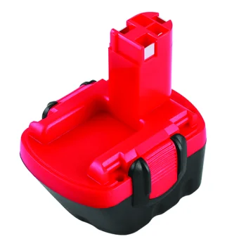 Extra Digital akumuliatorius Bosch BAT046, 12V, 3.0Ah, Ni-MH