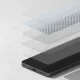 Ringke Dual Easy Screen Protector for OnePlus 13R (2-Pack)