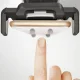 Tech-Protect V2 car phone holder for windshield / cockpit - black