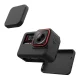 Telesin Silicone Case for Insta360 Ace Pro S6-PTC-02, Black