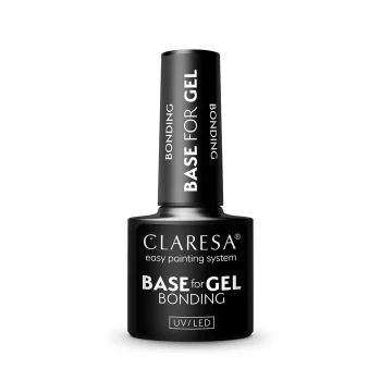 Claresa Acid-Free Bonding Base for Gel 5g