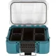 Kompaktiškas įrankių organizatorius Makita MAKTRAK P-91067, 8.55 l