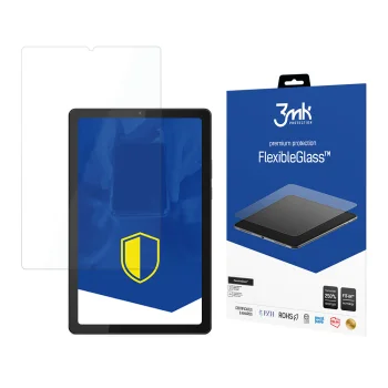 Hibridinis apsauginis stiklas 3mk FlexibleGlass planšetei Lenovo Tab M9
