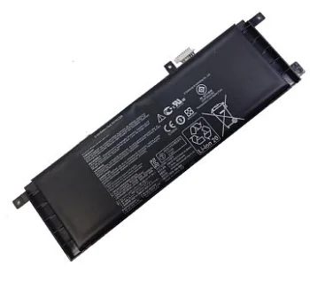Extra Digital Laptop Battery for ASUS X453 / X553 Series, 3900mAh
