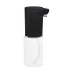 Automatinis muilo ir dezinfekcinio skysčio dozatorius Promedix PR-540 B, 300 ml, juodas