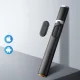 Tech-Protect L08S „Bluetooth“ asmenukių lazda-stovas iki 141cm, juoda