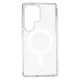 TFO Anti Shock 1.5 mm Mag dėklas skirtas Samsung Galaxy S25 Ultra, skaidrus