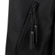 Large 45L Laptop Backpack for School Kruzzel 24526, Black