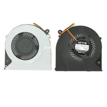Toshiba Satellite C850, C855, C875 nešiojamojo kompiuterio ventiliatorius (3-pin)