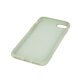 Matte TPU dėklas, skirtas Apple iPhone 12 Pro Max, žalias