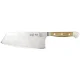 Virėjo peilis Güde Alpha Chai Dao 16 cm, alyvmedis