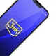 3Mk FlexibleGlass™ apsauginis stiklas, skirtas Apple iPhone 13 Pro Max