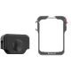 PULUZ apsauginis rėmelis DJI Osmo 360 PU781B, juodas