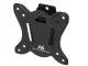 Maclean MC-715 TV sieninis laikiklis, 13-27\", 25kg, VESA 100x100