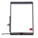 Touch Panel Full Front Set for iPad 9 10.2\" (2021) White