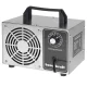 Ozonatorius ir oro valytuvas 60g/h 120W su laikmačiu, 139715