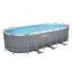 Karkasinis baseinas Bestway 56710, 549x274x122 cm