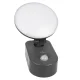 Maclean MCE367 LED sieninis šviestuvas su PIR jutikliu, 15W, 1100lm, pilkas