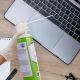 Suslėgtas oras GreenBlue GB400 400 ml su pistoleto tipo purkštuku