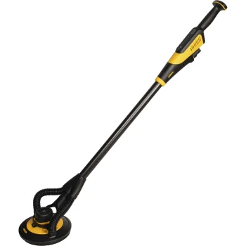 Sienų ir lubų šlifuoklis Mirka LEROS 950CV, 225 mm, 350 W
