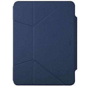 Uniq Ryze atverčiamas dėklas iPad Pro 11 (2021-2022) / Air 10.9 (2020-2022), mėlynas