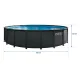 Karkasinis baseinas Intex 26334 Ultra XTR Frame 610 x 122 cm su smėlio siurbliu