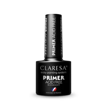 Claresa Acid-Free Nail Primer 5 ml