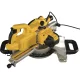 Skersavimo pjūklas DeWalt DWS773-QS, 216 mm, 1300 W