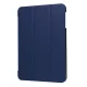 Atverčiamas dėklas Samsung Galaxy Tab S3 9.7 (T820/T825), mėlynas