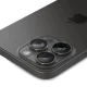 Spigen Optik Pro kameros stiklas iPhone 15/16/17 Pro / Pro Max (2 vnt.)