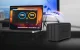 Diskų masyvo korpusas TerraMaster D5 Hybrid 5-bay USB-C DAS