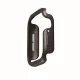Apple Watch Series 4 / 5 / 6 / SE 40 mm Uniq Etui Valencia Case Cover, Grey