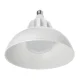 Maclean MCE415 reflektorius 30W LED lemputėms, PC