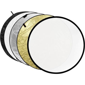 Godox RFT-05 5-in-1 Collapsible Reflector Kit 60 cm