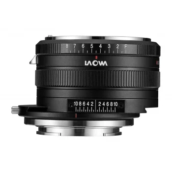 Laowa Magic Shift Converter LW-MSC 1.4x adapteris Nikon F į Nikon Z