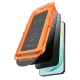 Tech-Protect Quick Set Spy+ privacy glass for Samsung Galaxy S26 FE, 2-pack