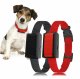 Electronic Anti-Bark Dog Collar AG13B, Red/Black
