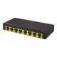 Tinklo komutatorius IMOU SG108C 8 prievadų Gigabit