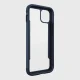 Dėklas Raptic Shield telefonui iPhone 14 Plus su MagSafe, mėlynas
