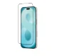 Apsauginis stiklas AmazingThing Radix +Care skirtas iPhone 18 Pro Max su montavimo rėmeliu