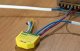 Išmanusis LED juostų valdiklis Shelly Plus RGBW PM, WiFi/Bluetooth