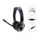 Conceptronic POLONA02BA Stereo Headset Black