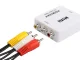 AV RCA į HDMI signalo adapteris (720p / 1080p)