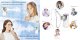 Nešiojamas tinklelinis inhaliatorius Feellife Air Kids Rose 30dB