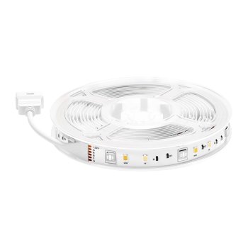 Išmanioji LED juosta SwitchBot Light 3 RGB+CW+WW, 5m